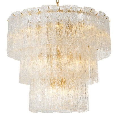 Chandelier Almeria by Eichholtz