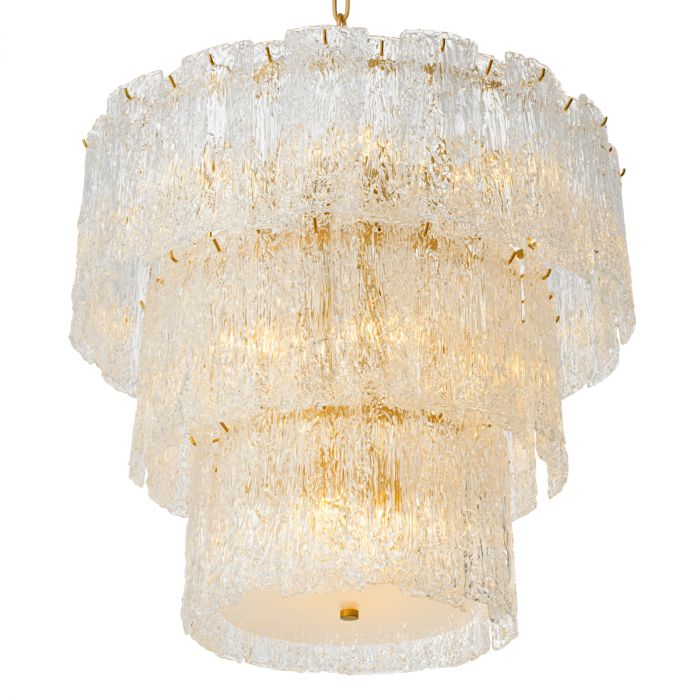 Chandelier Almeria by Eichholtz