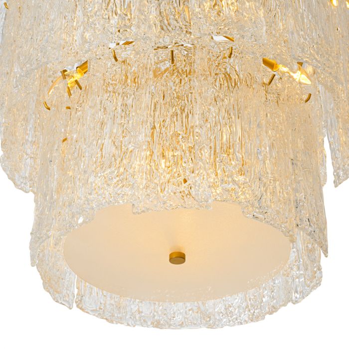 Chandelier Almeria by Eichholtz