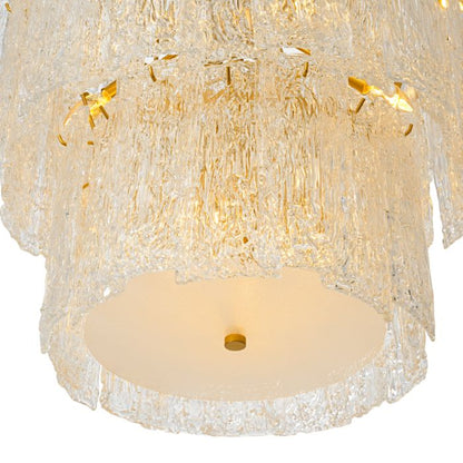 Chandelier Almeria by Eichholtz