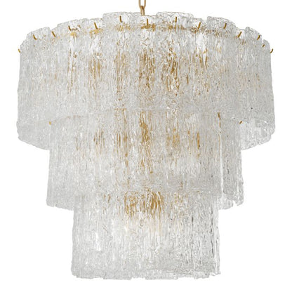 Chandelier Almeria by Eichholtz
