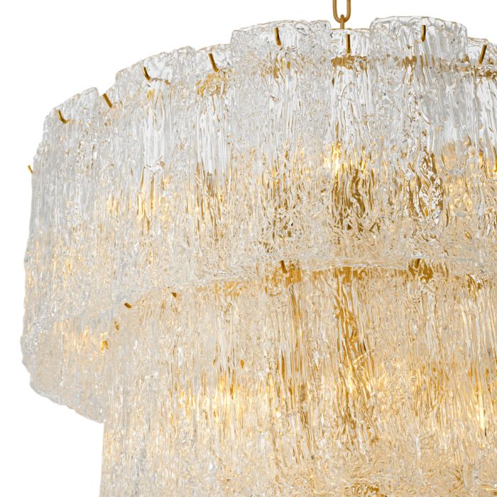 Chandelier Almeria by Eichholtz