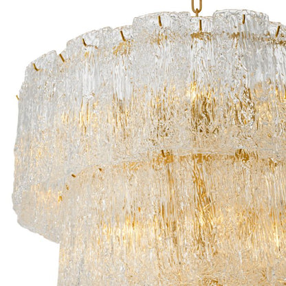 Chandelier Almeria by Eichholtz