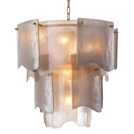 Chandelier Asinara L by Eichholtz