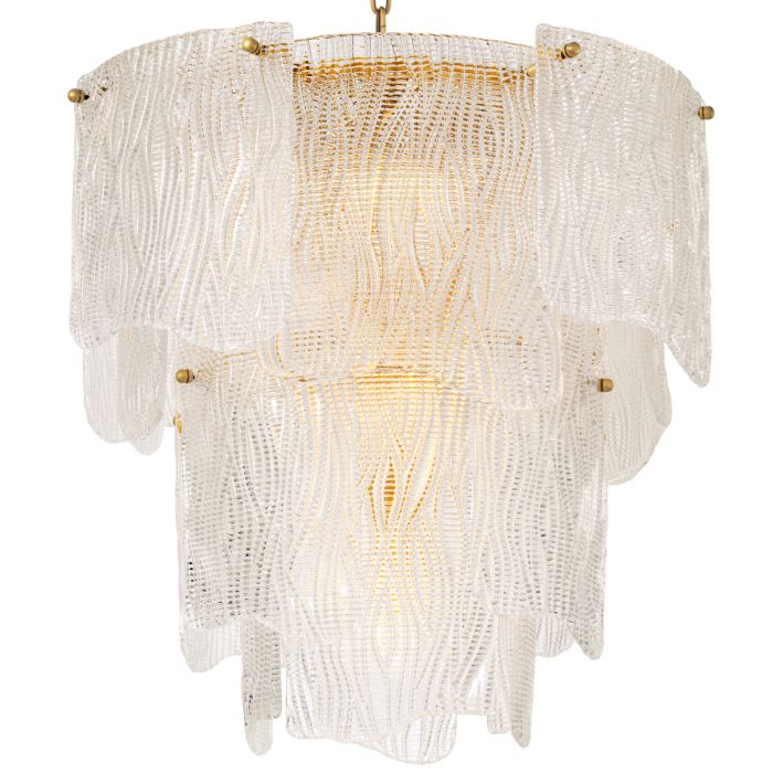 Chandelier Asinara S by Eichholtz