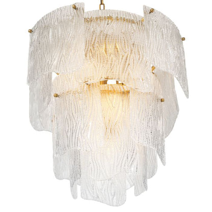 Chandelier Asinara S by Eichholtz