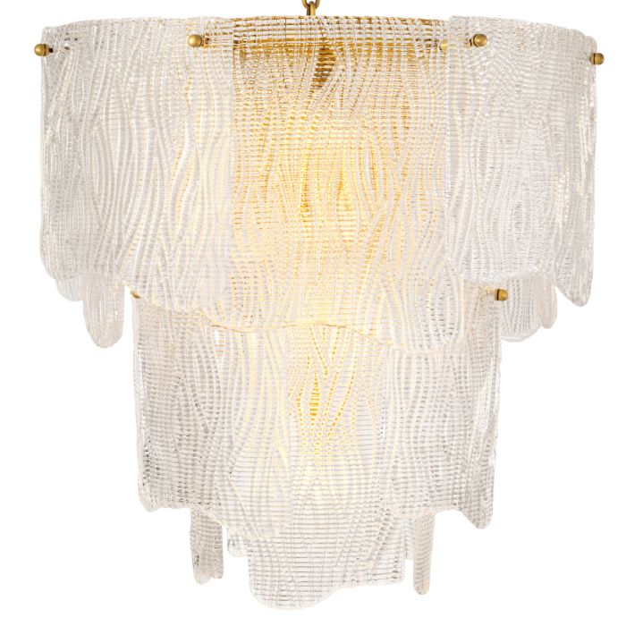 Chandelier Asinara S by Eichholtz