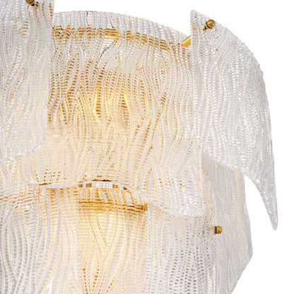Chandelier Asinara S by Eichholtz