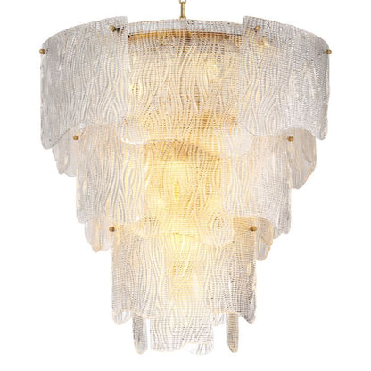 Chandelier Asinara S by Eichholtz