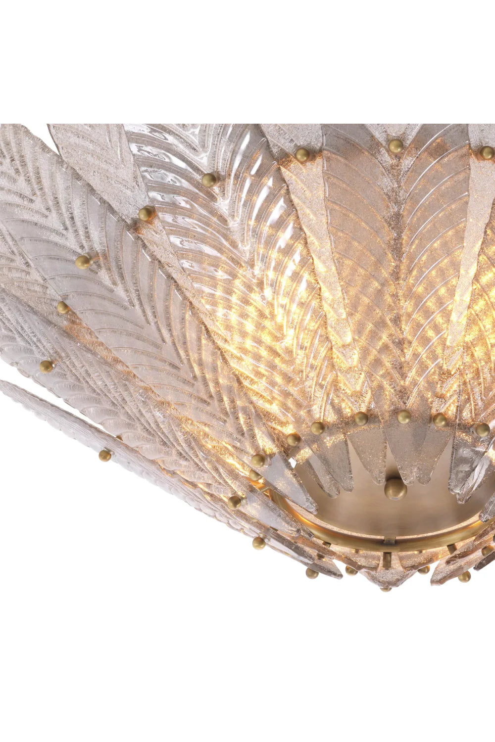Chandelier Scala by Eichholtz