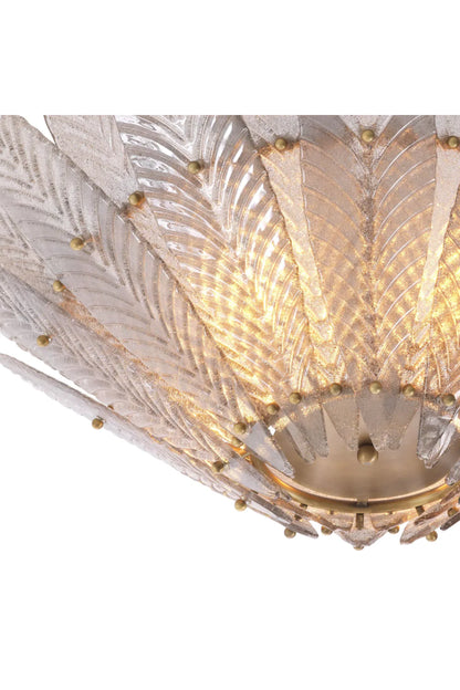 Chandelier Scala by Eichholtz