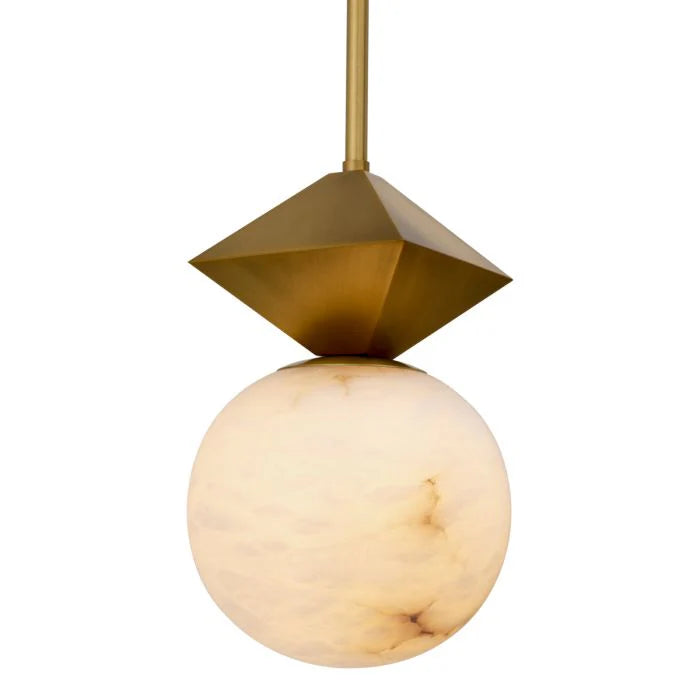 Pendant Elko by Eichholtz