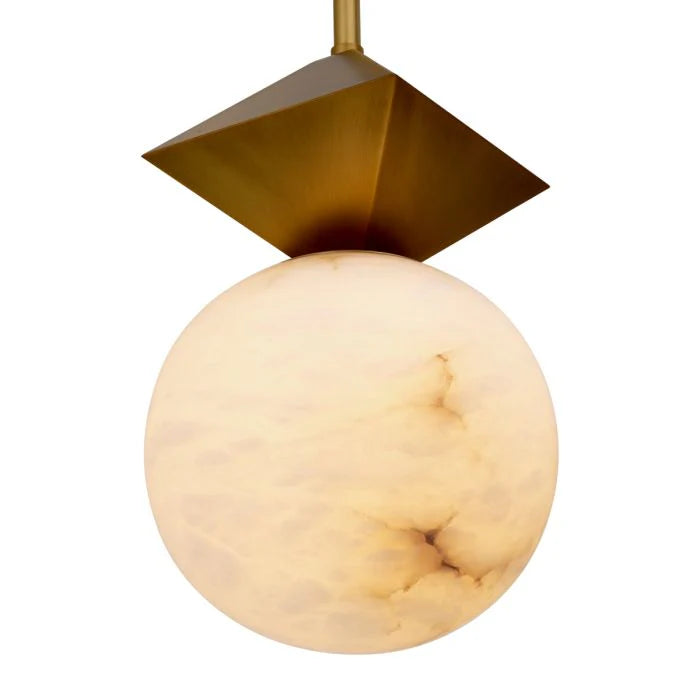 Pendant Elko by Eichholtz