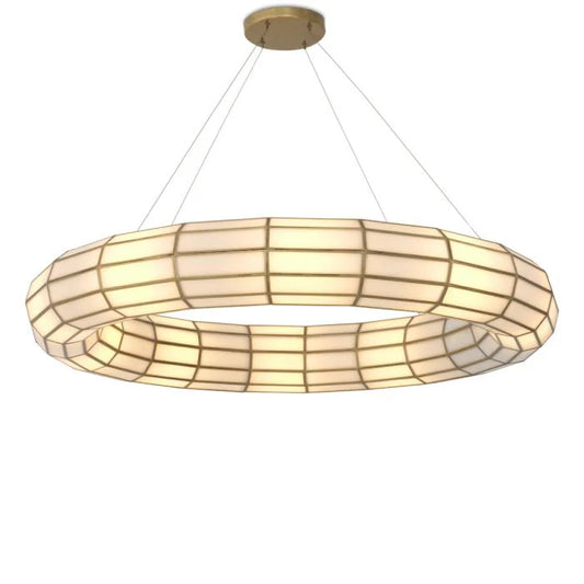 Chandelier Ronco by Eichholtz
