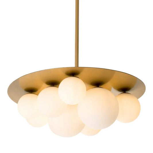 Chandelier Orsini by Eichholtz