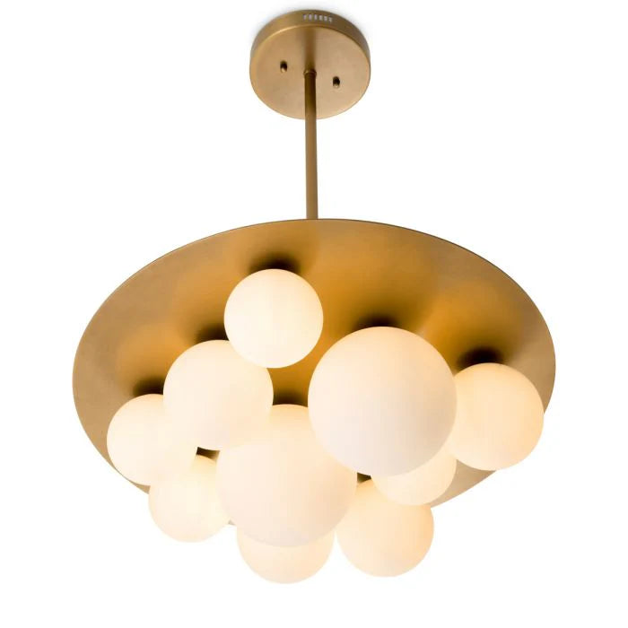 Chandelier Orsini by Eichholtz