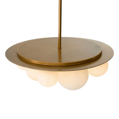 Chandelier Orsini by Eichholtz