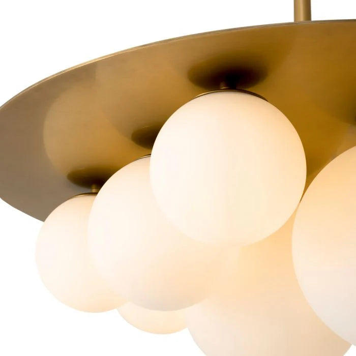Chandelier Orsini by Eichholtz