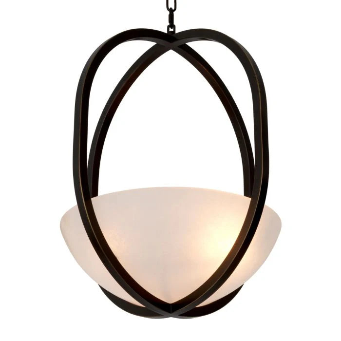 Chandelier Scapa by Eichholtz