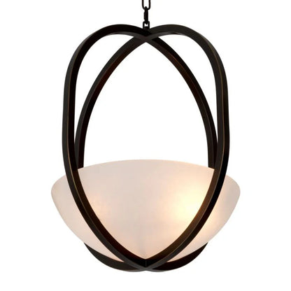 Chandelier Scapa by Eichholtz