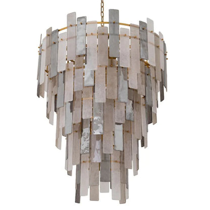 Chandelier Greyson XXL by Eichholtz