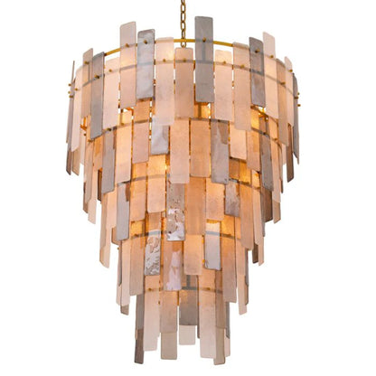 Chandelier Greyson XXL by Eichholtz