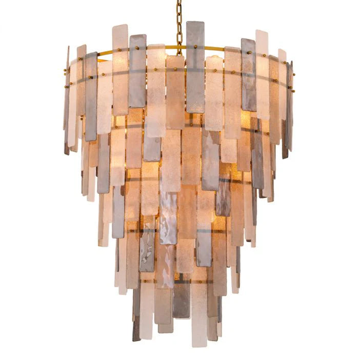Chandelier Greyson XXL by Eichholtz