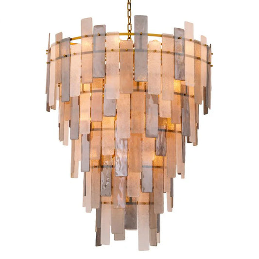Chandelier Greyson XXL by Eichholtz