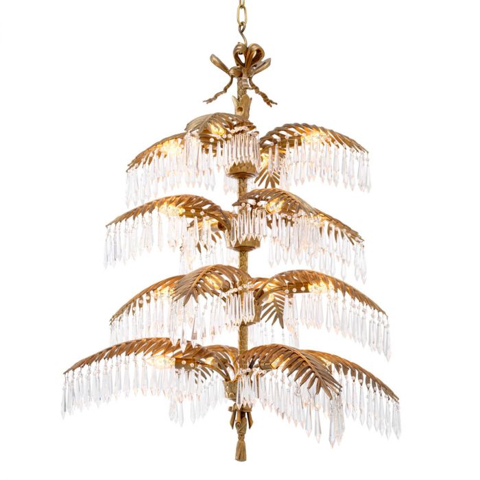 Chandelier Hildebrandt XL by Eichholtz