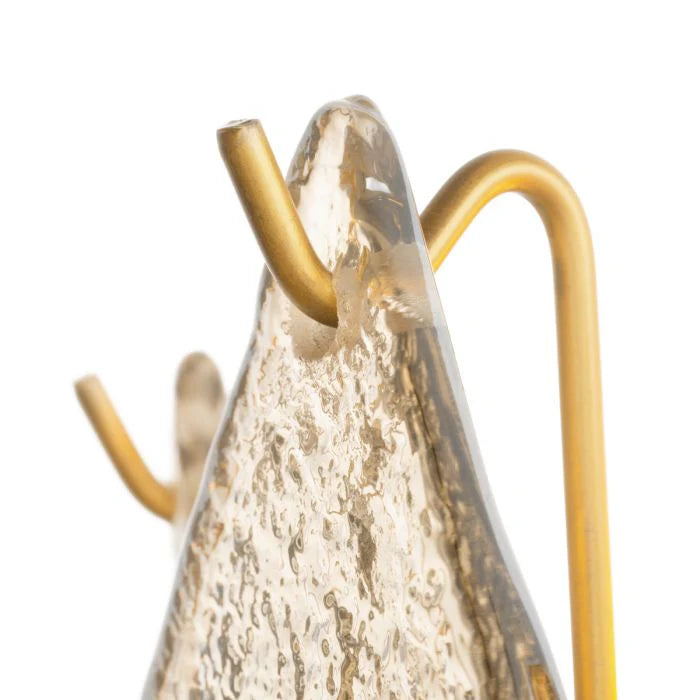 Wall Lamp Rhombus by Eichholtz
