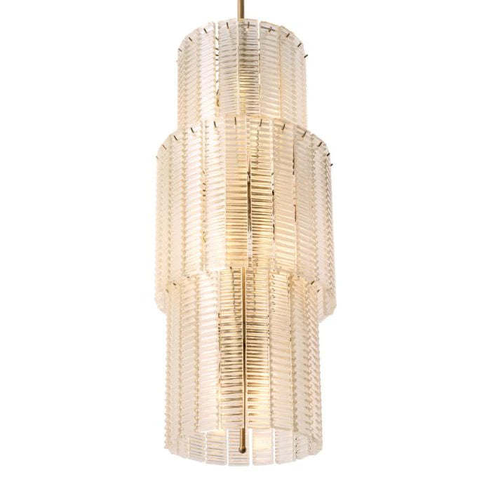 Chandelier Imperial by Eichholtz