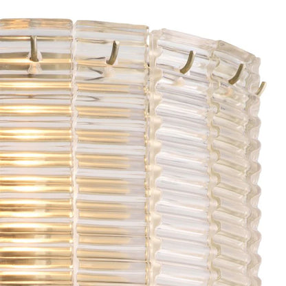 Wall Lamp Imperial by Eichholtz
