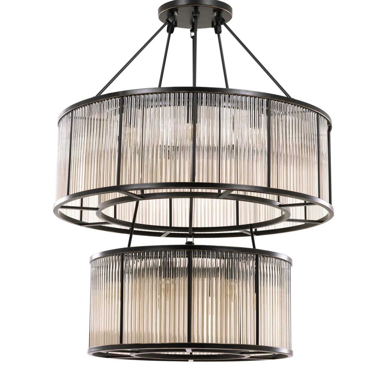 Chandelier Bernardi by Eichholtz
