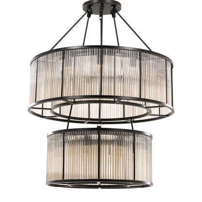 Chandelier Bernardi by Eichholtz