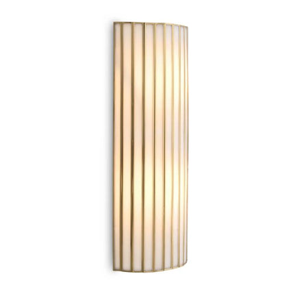 Wall Lamp Monari by Eichholtz