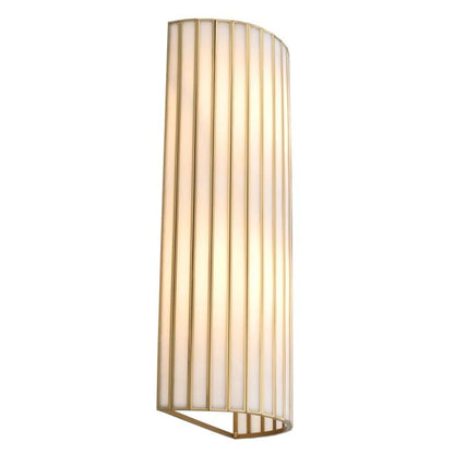 Wall Lamp Monari by Eichholtz