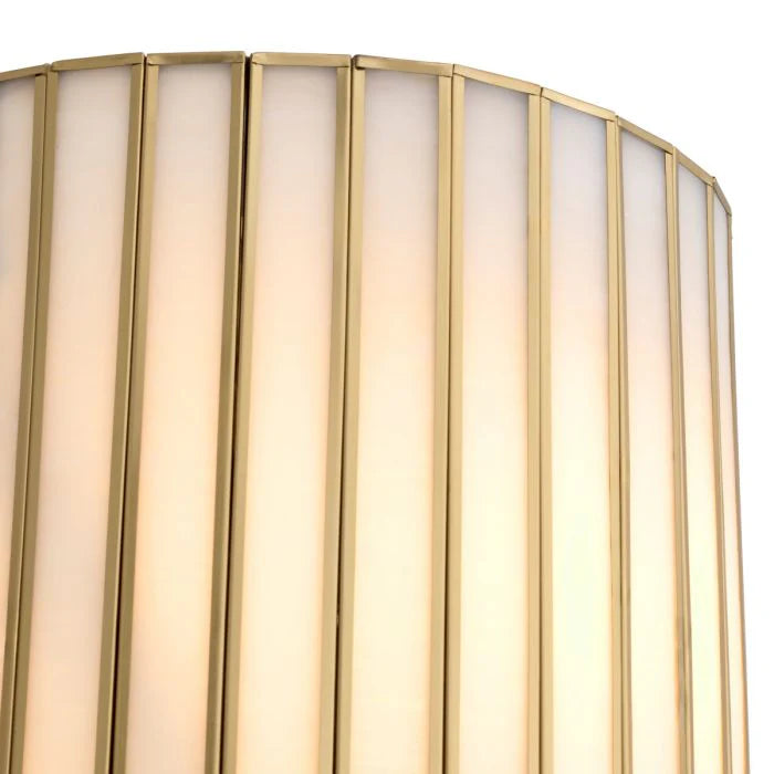 Wall Lamp Monari by Eichholtz