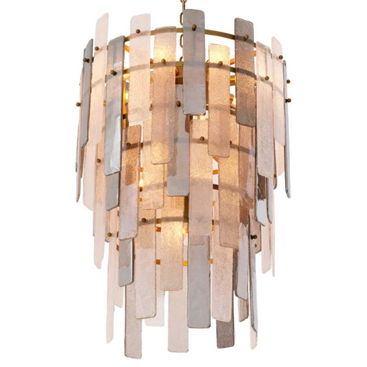 Chandelier Greyson by Eichholtz
