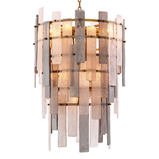 Chandelier Greyson by Eichholtz