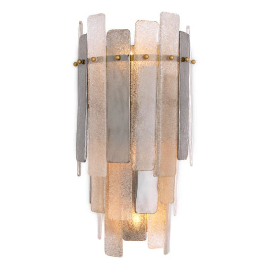 Wall Lamp Greyson by Eichholtz