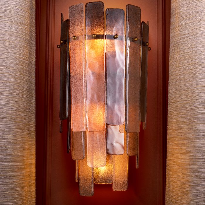 Wall Lamp Greyson by Eichholtz