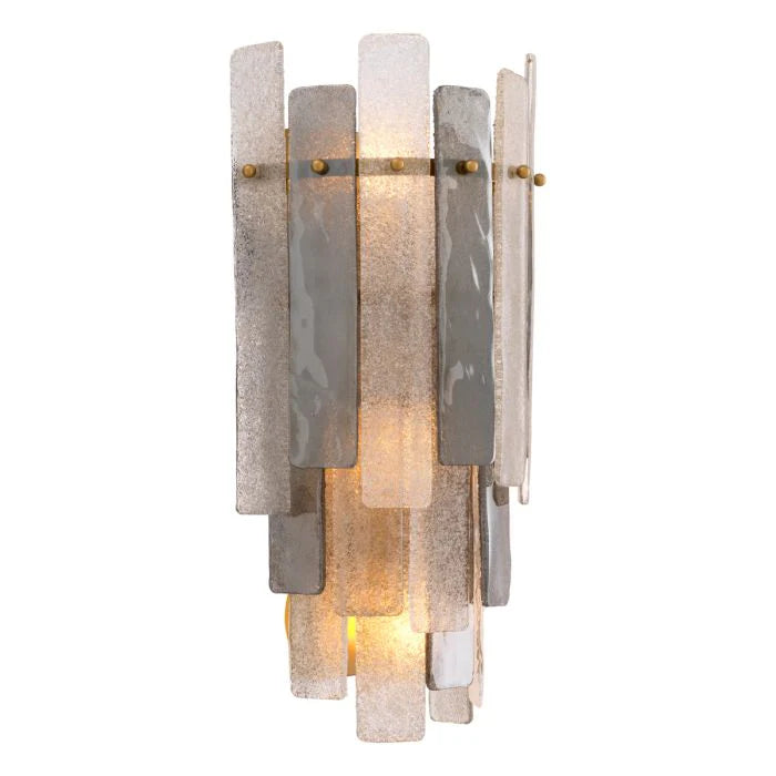 Wall Lamp Greyson by Eichholtz