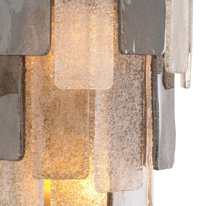 Wall Lamp Greyson by Eichholtz