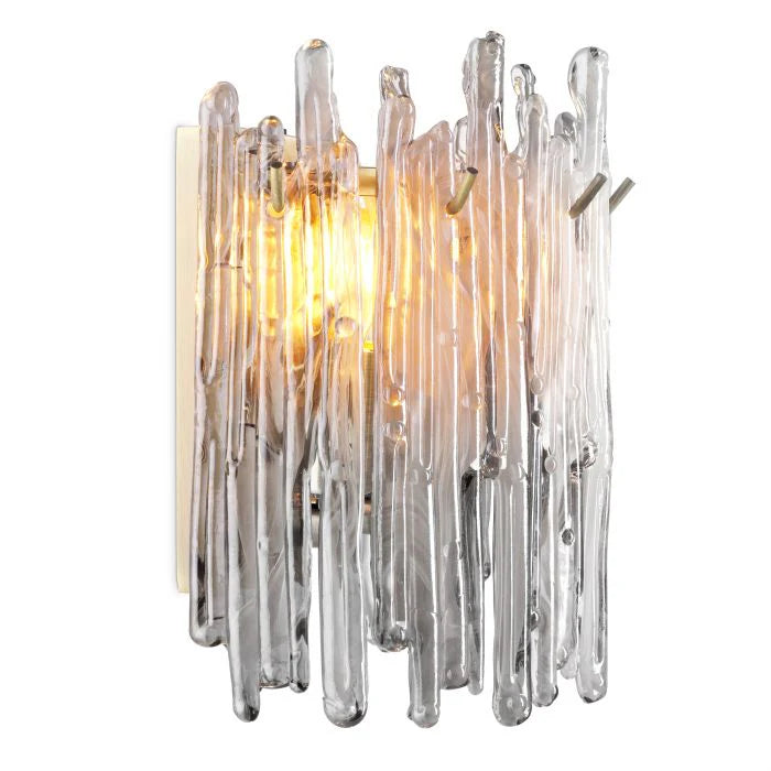 Wall Lamp Saint Roch Single by Eichholtz