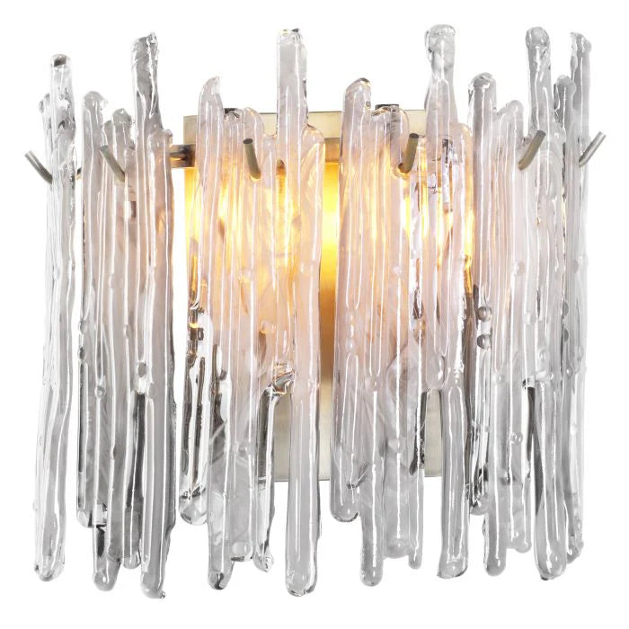 Wall Lamp Saint Roch Single by Eichholtz