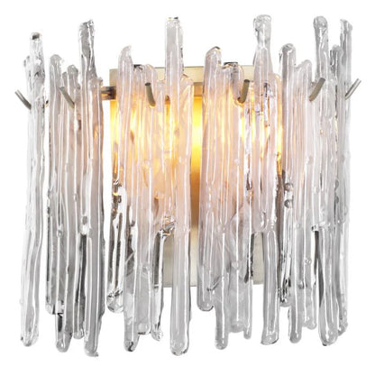 Wall Lamp Saint Roch Single by Eichholtz