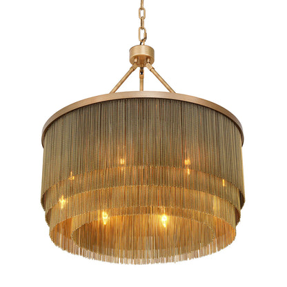 Chandelier Tissot S by Eichholtz