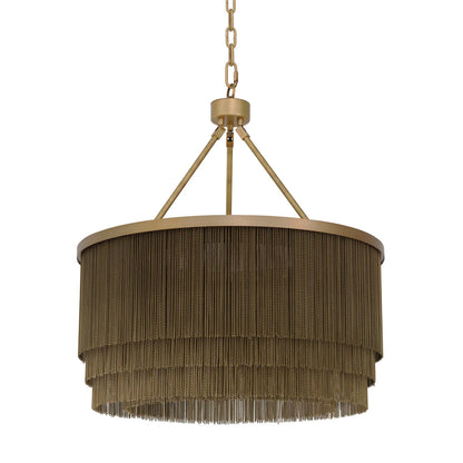 Chandelier Tissot S by Eichholtz