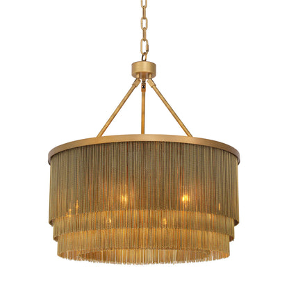 Chandelier Tissot S by Eichholtz
