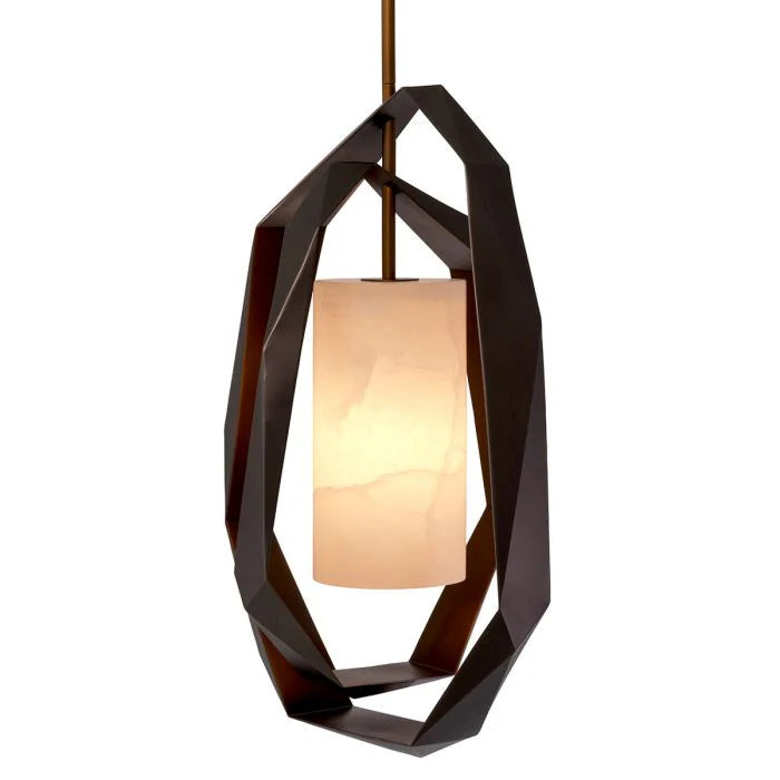 Chandelier Santos Double by Eichholtz